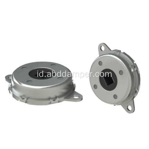 Rotary Damper Disk Damper untuk Auditorium Seating